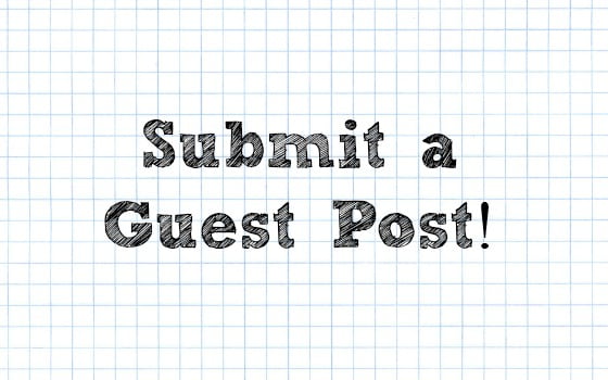 Guest post