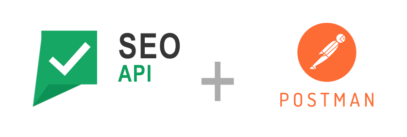 SEO API Postman